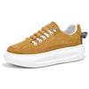 Fashion Men's Casual Cricket Shoes Fashion Sneakers Run Shoes Leisure Sports Comfort Walking Shoes For Boys