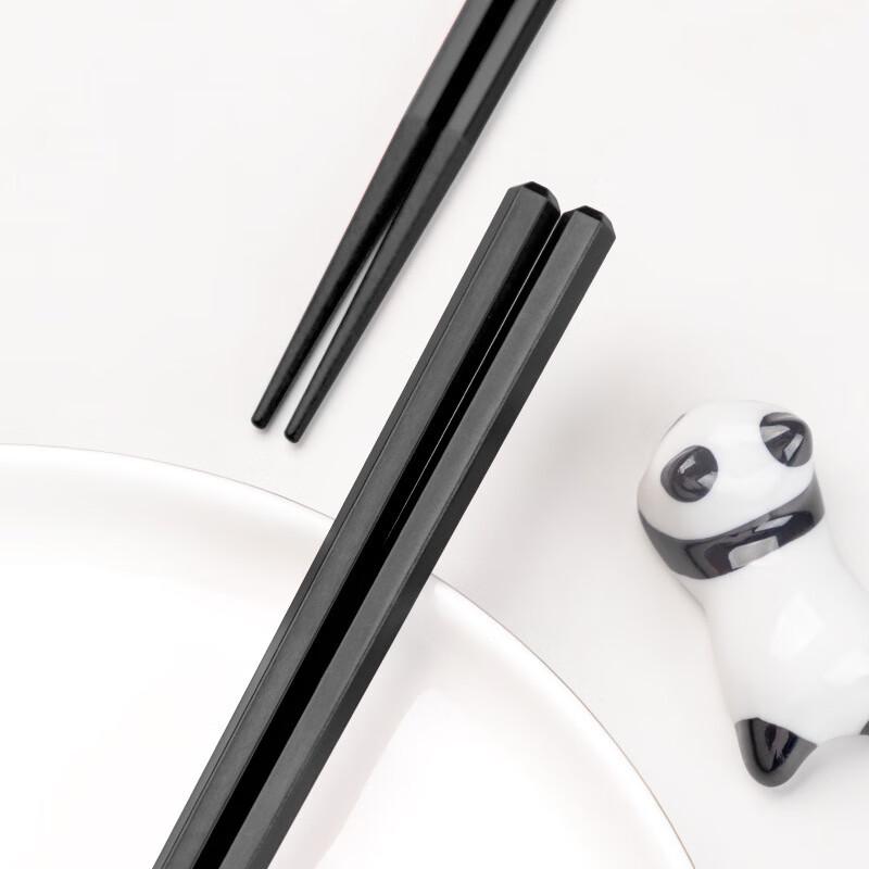 Keman Duo Kolorowy Zestaw Pałeczek ze Stopu