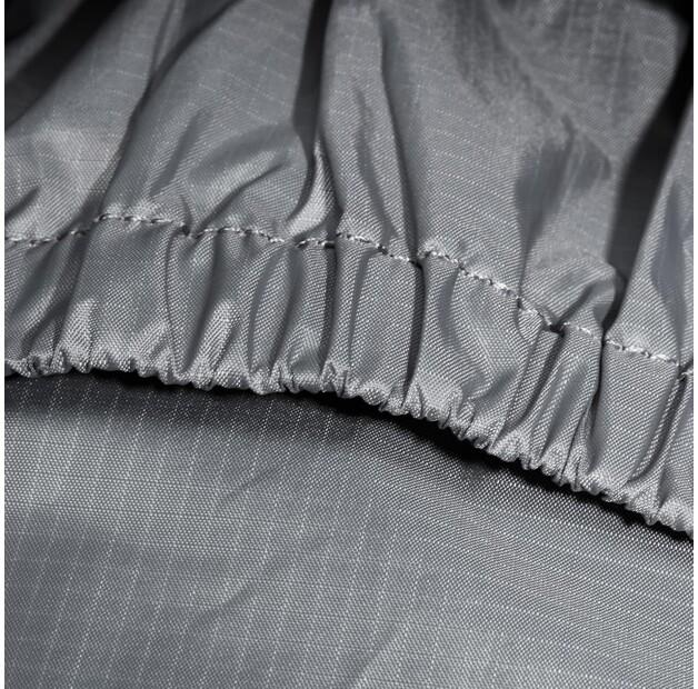 Рюкзак Mammut Lithium 15 schwarz (2530-00301-0001)