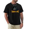Wheel Of Time: Trolloc T-Shirt Shirts Graphic Graphic T Shirts Anime Shirts Men