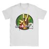 Left 4 Dead 2 Strój Koszulki Unisex 100% Bawełna T-shirt z Nadrukiem Odzież