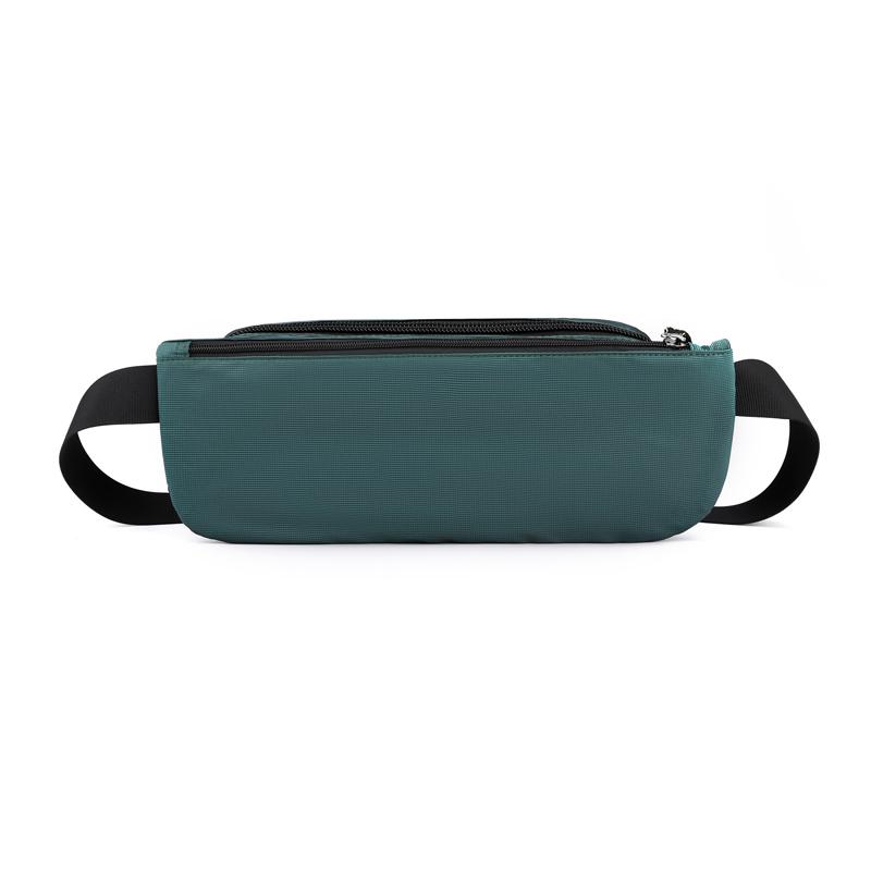 Men's Waist Packs Panny Bag High Quality Men's Chest Bag Shoulder Bags Fashion Trends Men Bag Crossbody Bags Present For Men Sac