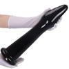 Heavy Duty Punching Bag & Unisex Ultra-Long Anal Whip Plug