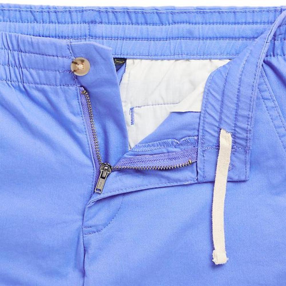 Polo Kids Boys Relaxed Fit Flex Abrasion Twill Shorts 8 18y  Cwposhoy4g20073430 