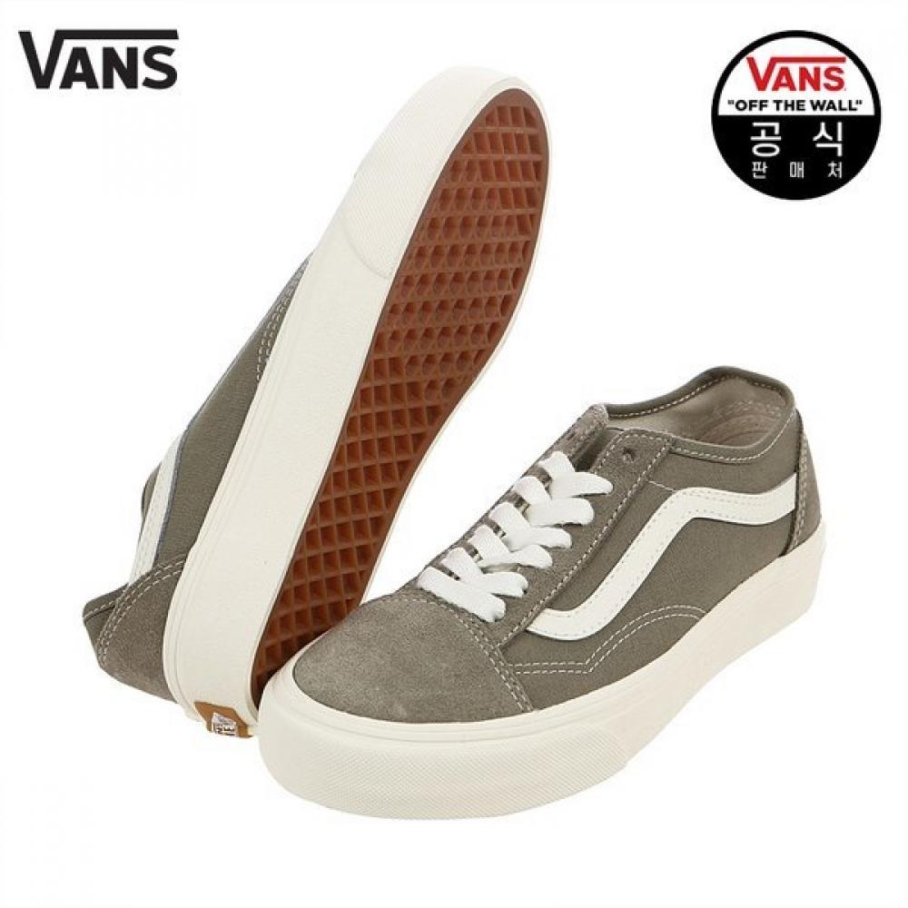 

Barnes Old School Конический Vr3 Vn0005uhblv1 GRAY/040(220)