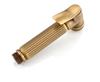 Classic Antique Brass Bidet Set Hand Sprayer Portable Toilet Shower Bidet with Brass Bracket Holder Durable Hose