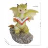 Resin Figurine for Home And Garden Decor