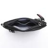 Anti-Theft Men's Wallet Multifunction Nylon Coin Purse Mesh RFID Credit Card Holder  Male