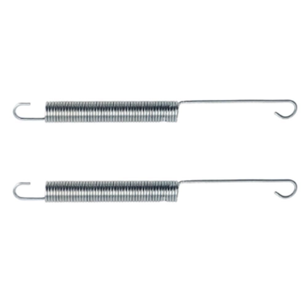 Garden Maintenance Throttle Spring Compatible Spring Easy Install Throttle Spring Tool Part As Shown Easy Installation
