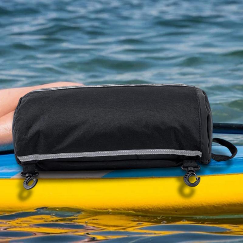 Paddleboardtasche Effiziente Board-Deck-Aufbewahrungstasche Wasserdicht Multifunktional Verstellbar Große Kapazität Aufbewahrungsbehälter Für