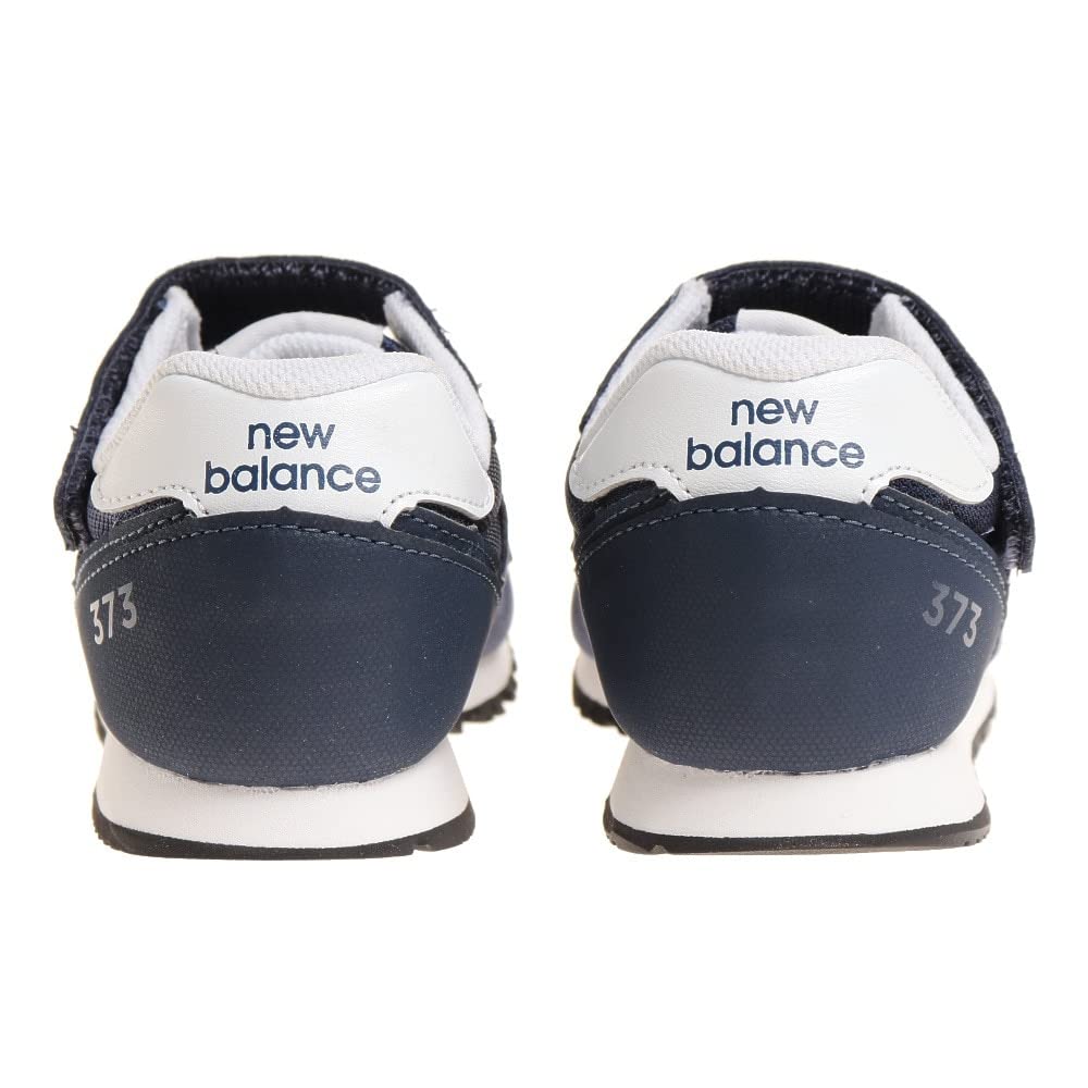 New Balance 373 Navy 18.5cm