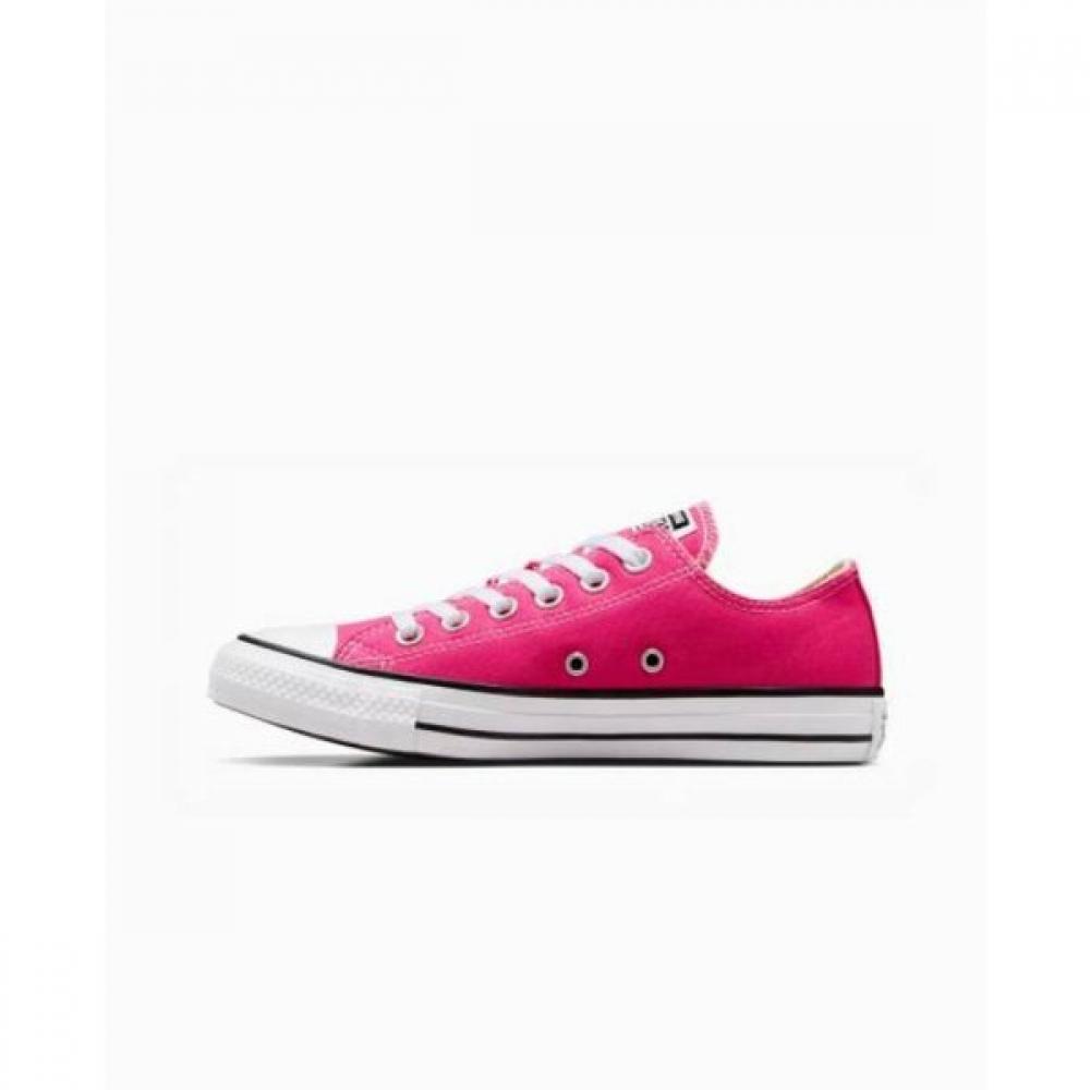 Converse Chuck Taylor All Star Seasonal Color Chaos Fuchsia A06569c