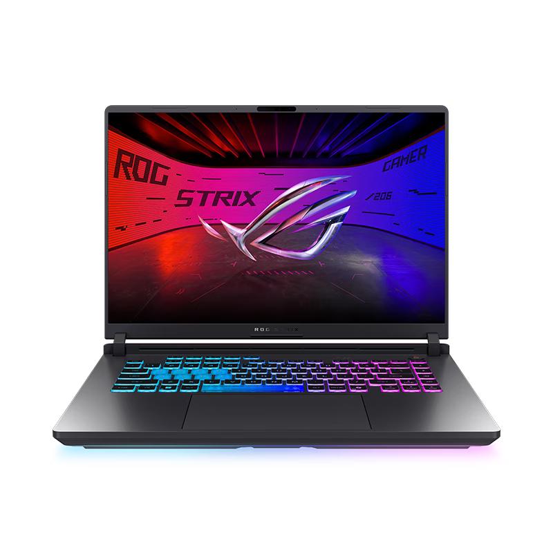 Игровой ноутбук ROG Strix SCAR 16 (Китайская версия) 16GB RAM, 1TB SSD