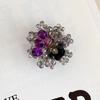 Shoe Decorations Imitation Pearl Colorful Flower Handmade DIY Beaded Shoe Buckle Shoes Decorative Accessories 2026 Fashion New