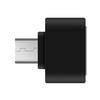 1/5/10 ks Micro USB na USB 2.0 Adaptér OTG Konvertor Pro Android Chytrý Telefon