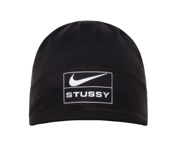 Stussy Nike Skullcap Black One-Size