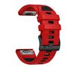 26mm 22mm Quick Fit Strap for Garmin Fenix 9 9pro 8 7X 7 Pro 6X 6 5X 5Plus Silicone Bracelet Correa FOR Fenix 9 Bands 47mm 51mm