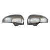Carbon Fiber Rearview Mirror Cover for Toyota WISH 20 Series (09-23)
