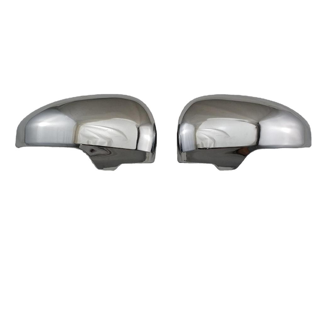 Carbon Fiber Rearview Mirror Cover for Toyota WISH 20 Series (09-23)