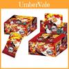 Paquete de Cartas de Demon Slayer Kimetsu No Yaiba Con Material de Papel Para Coleccionistas y Fans