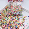 2.6mm Perler Beads Refill Pack for DIY Handmade Fused Bead Toys