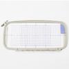 4 Pcs/Set Embroidery Machine Hoop for PE780D PE770 PE700 PC6500 PC8500 Adjustable Embroidery Hoop Embroidery Frames