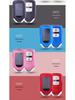 KAKTUS Full-Coverage Car Key Case for Honda Crider, Spirior, Odyssey