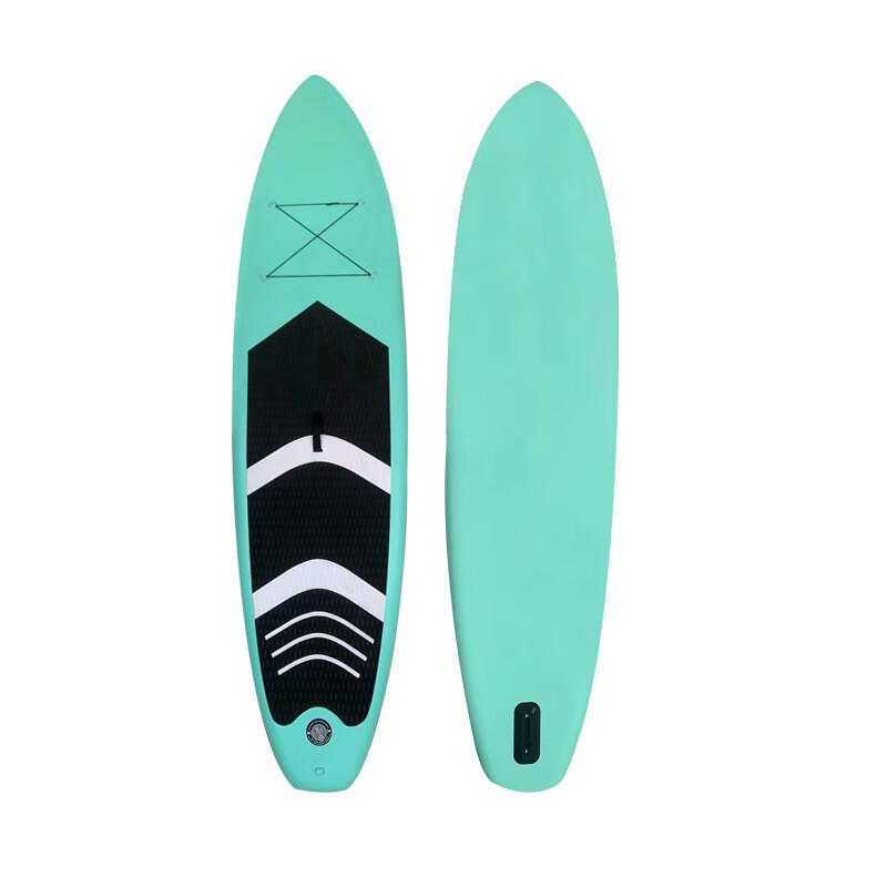 Inflatable Stand-Up Paddle Board