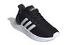 Adidas Neo Questar Flow Nxt K Black White Low top Kids' Running Shoes Kids' FZ2957