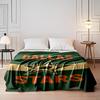 Dallas Stars Hockey Logo Blanket print blanket soft and cozy perfect for the living room bed sofa or a nap,gift