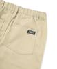 COLUMBIA UNIVERSITY Nyc Label Cp Regular Fit Fatigue Pants Heritage Beige