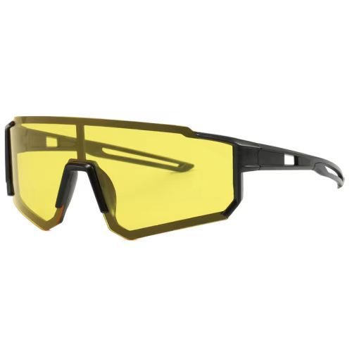 Sonnenbrille Damen Bunte Sonnenbrille Herren Sport Radsportbrille Fahrradbrille