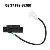 Switch Trunk Boot Release Switch High Quality Interior