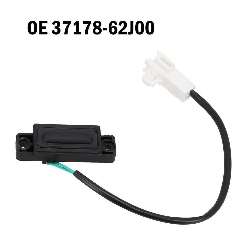 Switch Trunk Boot Release Switch High Quality Interior