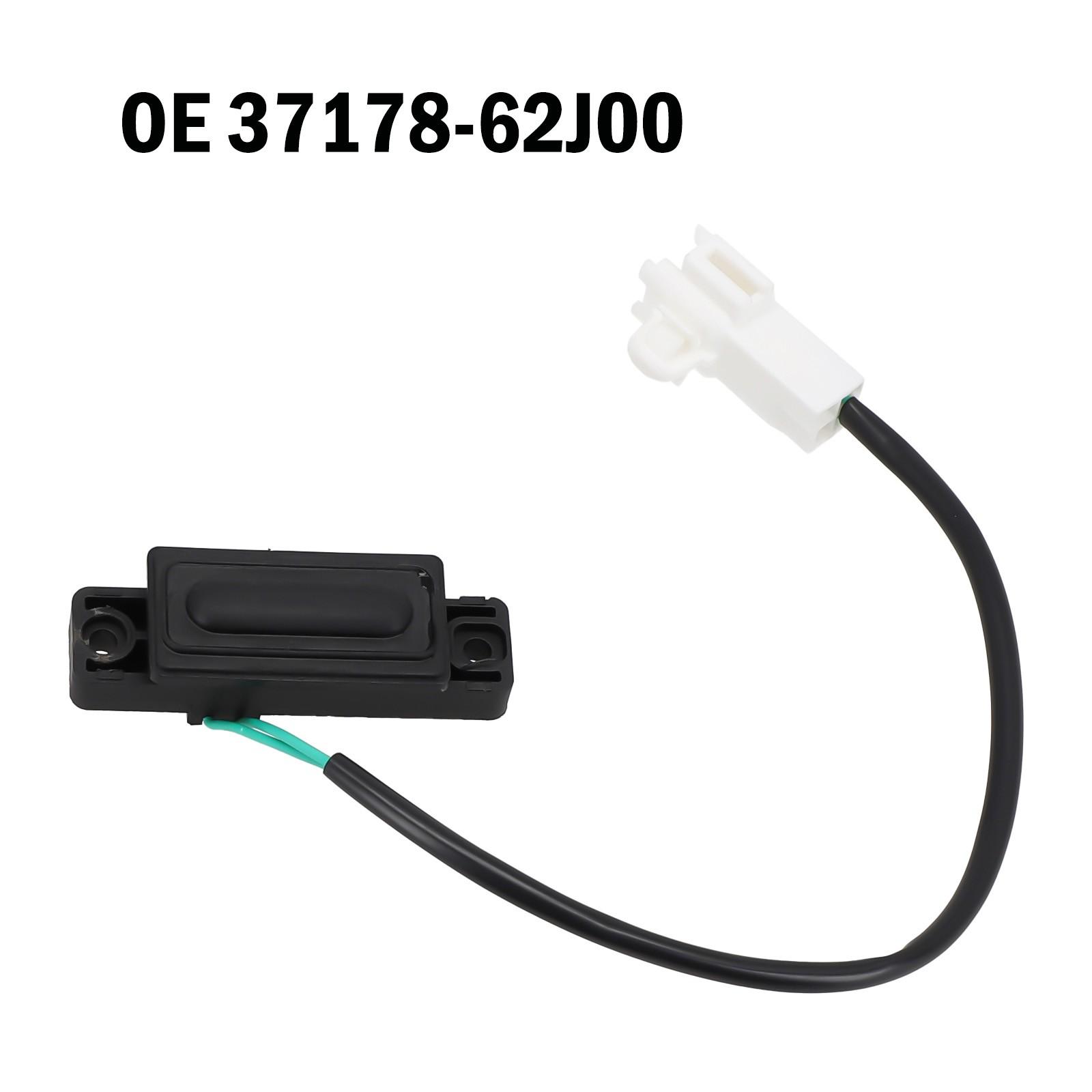 Switch Trunk Boot Release Switch High Quality Interior