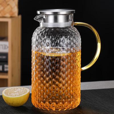 Louça para beber – Jarras e carafes