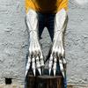 Gloves Set Medieval Gauntlet Gloves Pair Best Halloween Costume Gift