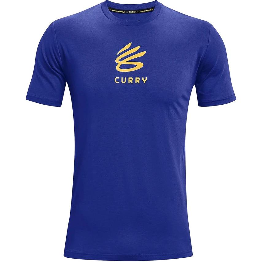 Under Armour Set In Sleeve T Shirt Men's White 1362819-100