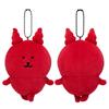 Cartoon Cute Doll Plush Toy Keychain Small Pendant