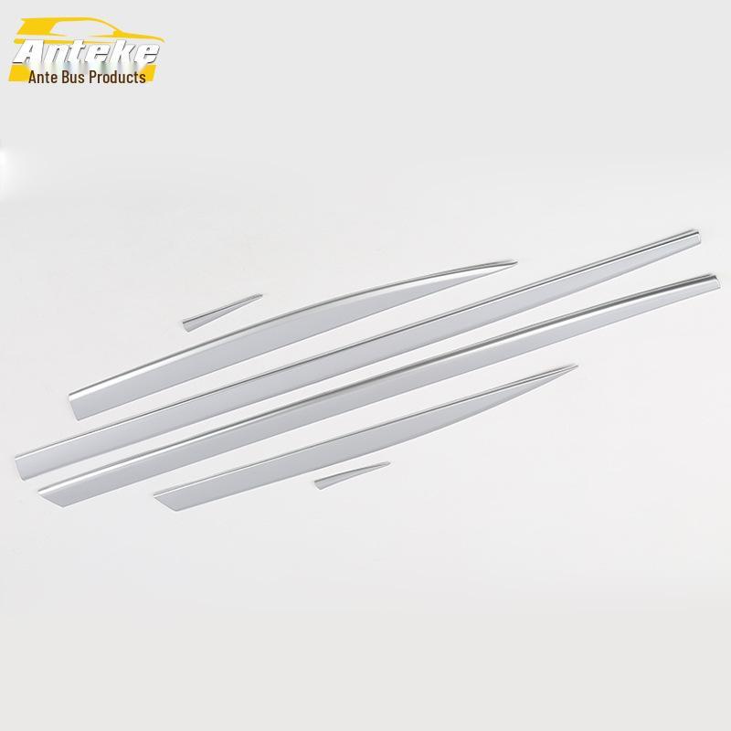 

Jaguar 16 F Door Side & Body Trim Anti-Scratch Scuff Patch