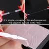 Invisible Double Sided Adhesive Strips Eyelid Stickers Double Eyelid Tape Makeup Tools Big Eyes
