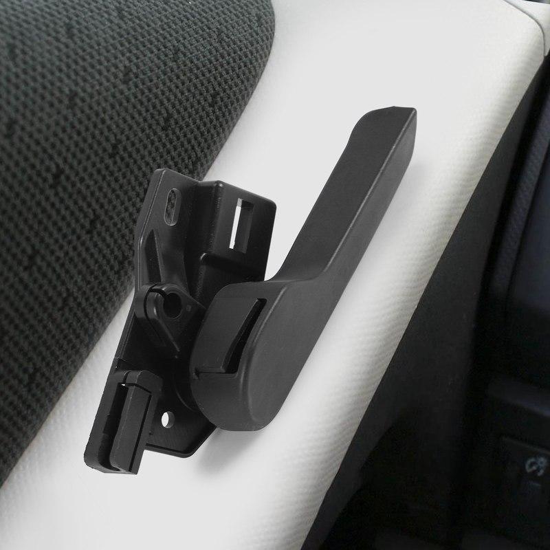 WO-Car Hood Latch Release Grip Handle & Bracket For Jetta Golf Beetle Skoda Fabia Octavia 1J1823633A 1J182353
