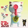 Anime New Dandadan Ayase Momo Takakura Ken S.H.Figuarts Highway Granny Transformed Assembly Pvc Model Toys Action Figures Gifts1