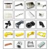 Precision CNC Machined Aluminum Alloy Semiconductor Frame