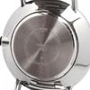 CaSio Men S Quartz Watch White Marble Metal Band Mtp Vt01dm 7a
