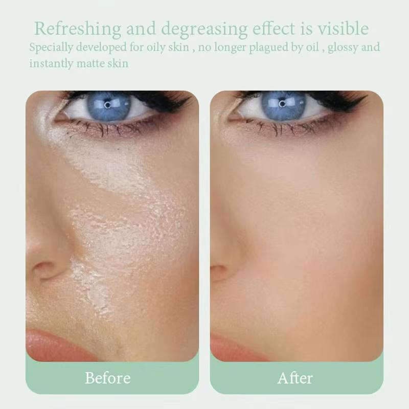 111pcs Fragrance Facial Oil Absorbing Paper Facial Absorbent Paper Face Oil Absorbing Sheets Makeup Tools Skin Care for Women