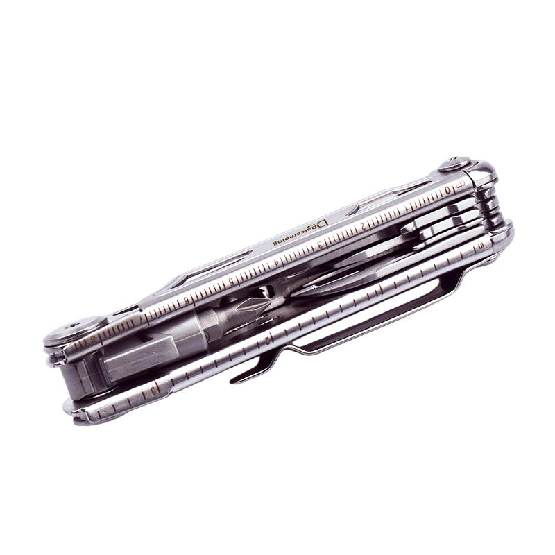 Daicamping DL21 DL15 DL19 Multitools Folding Combination Tools Mini Portable Multifunctional EDC Hand Tools Set Multi Tool5