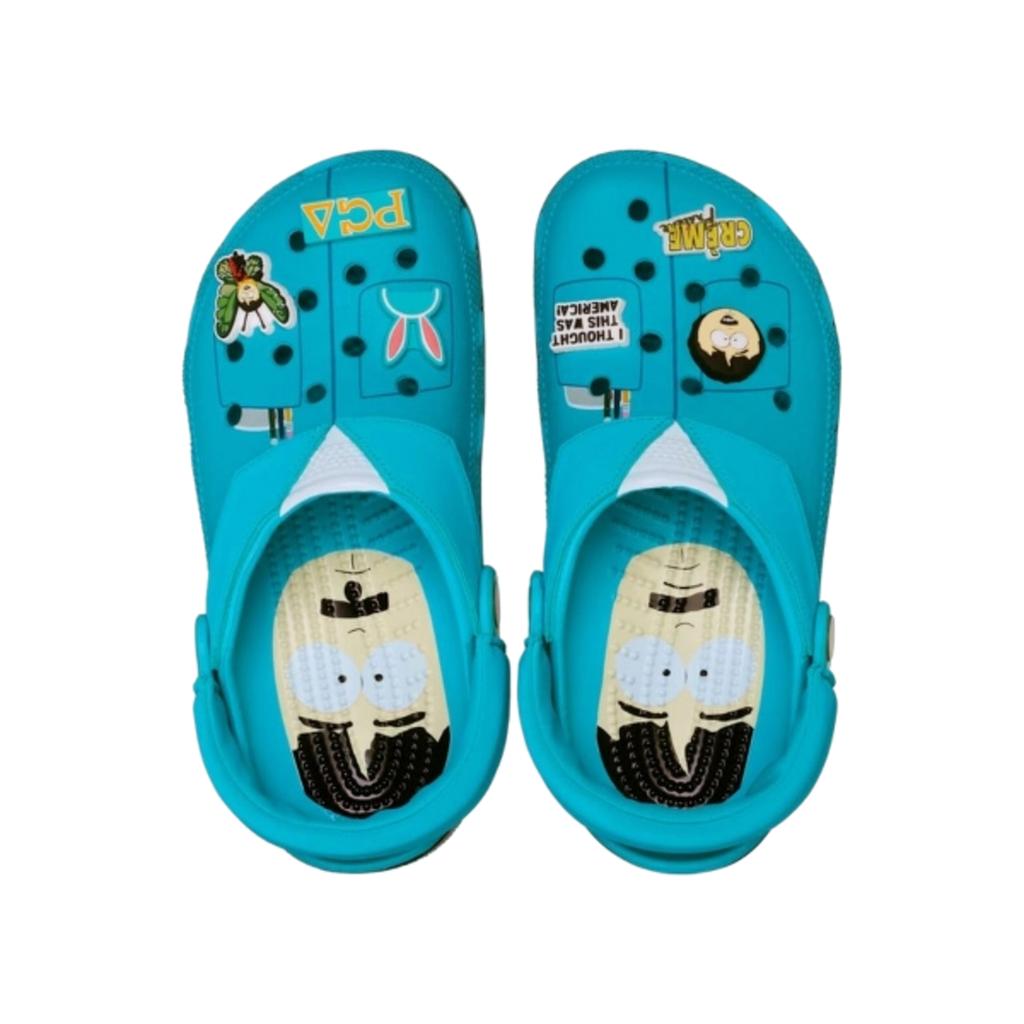 Crocs Saboți Clasici South Park Randy
