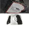 Honda Civic Engine Splash Shield (2016-2021) Compatible: 74110-TBA-A00, 74112-TBA-A00