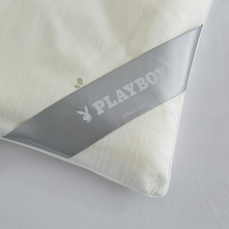 PLAYBOY Bird's Nest Warm Deep Sleep Duvet